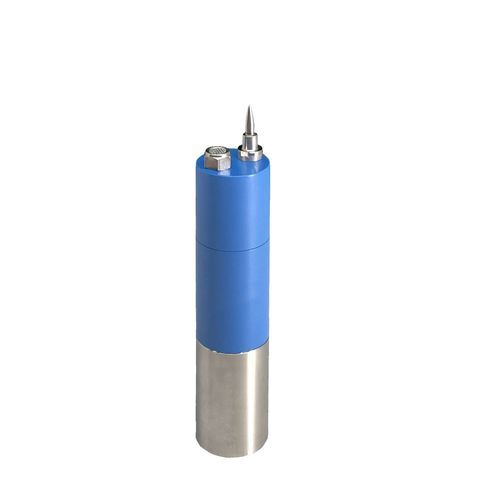 Temperatur-Datenlogger - BlueWave TP - Tecnosoft SRL - Druck / Labor / für Pharmazieprodukte