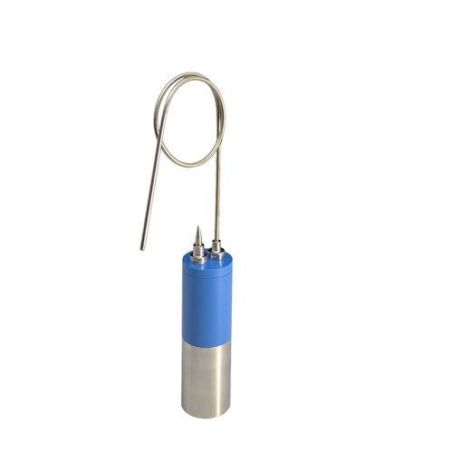 Temperatur-Datenlogger - BlueWave T2 Bendable 2 mm - Tecnosoft SRL - Labor / für Pharmazieprodukte / Bluetooth