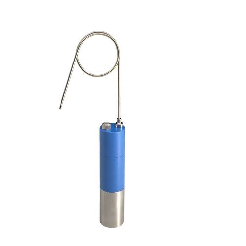 Temperatur-Datenlogger - BlueWave B2P Bendable 2 mm + P - Tecnosoft SRL - Druck / Labor / für Pharmazieprodukte