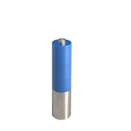 Druckdatenlogger - BlueWave P - Tecnosoft SRL - Labor / für Pharmazieprodukte / Bluetooth