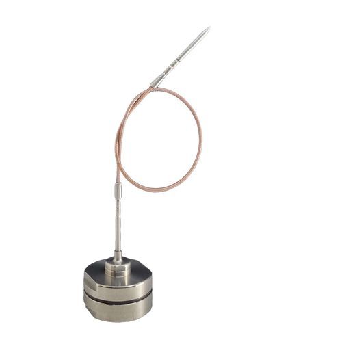 Temperatur-Datenlogger - SterilDisk Flexible - Tecnosoft SRL - Labor / für Pharmazieprodukte / Sterilisation
