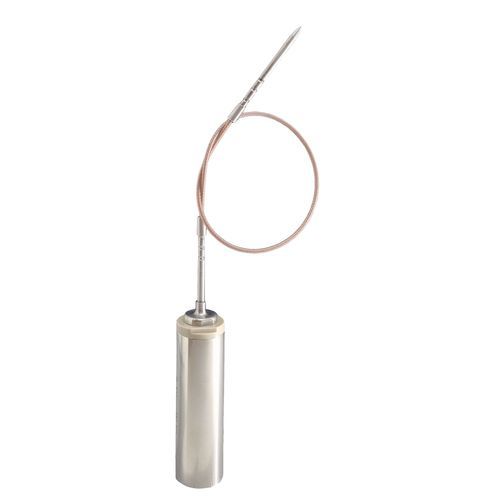 Temperatur-Datenlogger - MicroW XL Flexible - Tecnosoft SRL - Labor / USB
