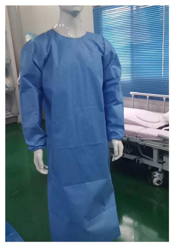 OP-Kittel / unisex - JKJ0001Y2015 - ZHENJIANG LANDFAST - L / XL / M
