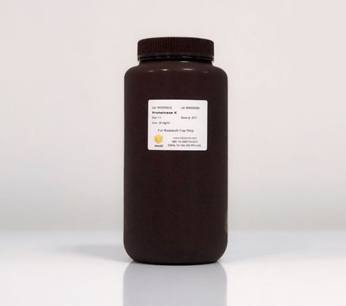 K-Proteinase-Reagenz - RP02503 - ABclonal Technology - für Forschungszwecke / gefriergetrocknet / Pulver