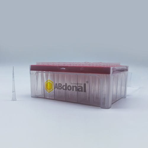 Sterile Pipettenspitze - AI10R2 - ABclonal Technology