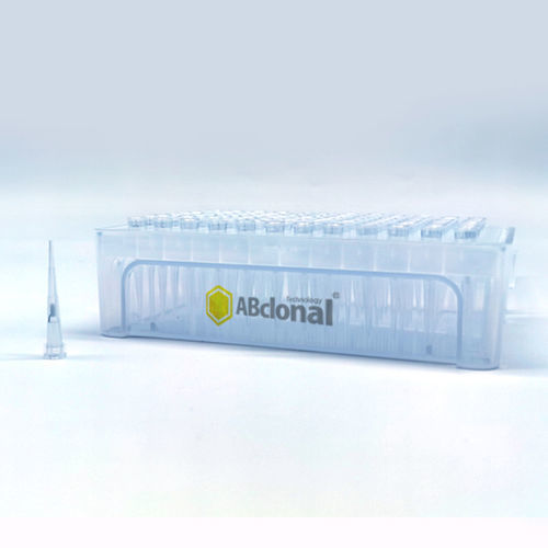 Filterpipettenspitze - AI10R5 - ABclonal Technology - steril