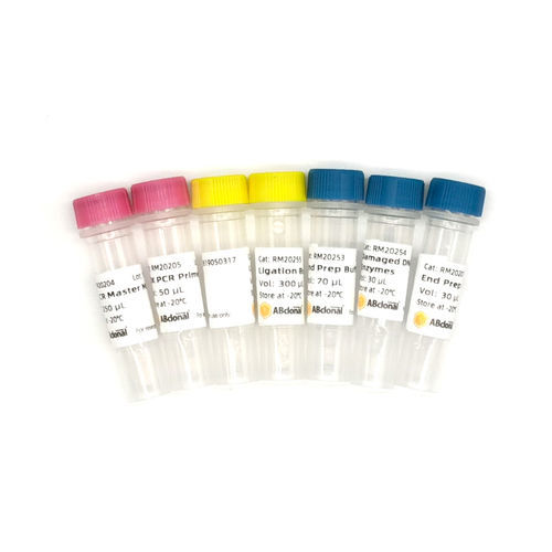 Enzyme-Reagenz - RK20208 - ABclonal Technology - NGS / zur Vorbereitung von ADN-Banken / für Proben