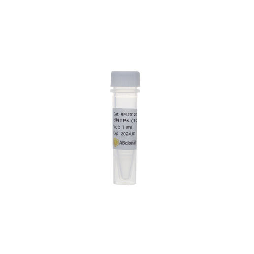 DNTP-Lösung-Reagenz - RK20120 - ABclonal Technology - für PCR / für RT-PCR / für DNA-Sequenzierung