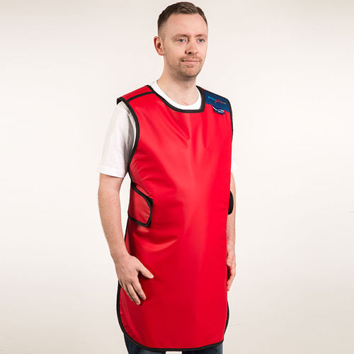 Frontschutz-Röntgenschürze - 1107LF - ProtecX Medical