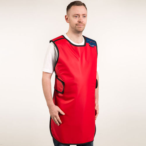 Frontschutz-Röntgenschürze - 1107LF/HB - ProtecX Medical
