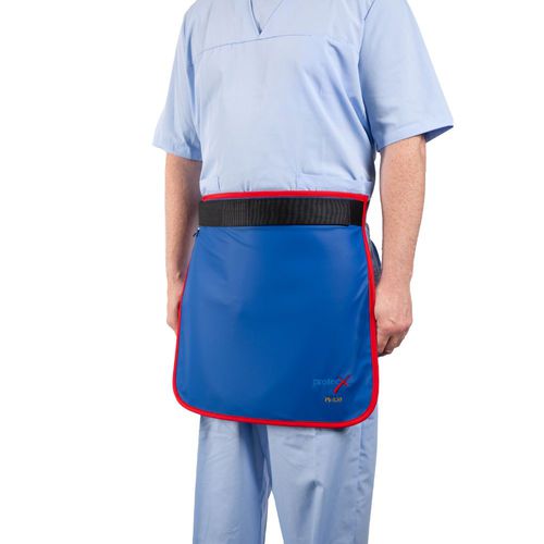 Frontschutz-Röntgenschutzrock - 1113 series - ProtecX Medical - 0.50 mm