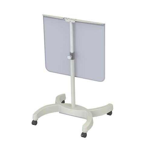 Röntgenstrahlen-Strahlenschutzschild - 2830 - ProtecX Medical - mobil / 0.50 mm