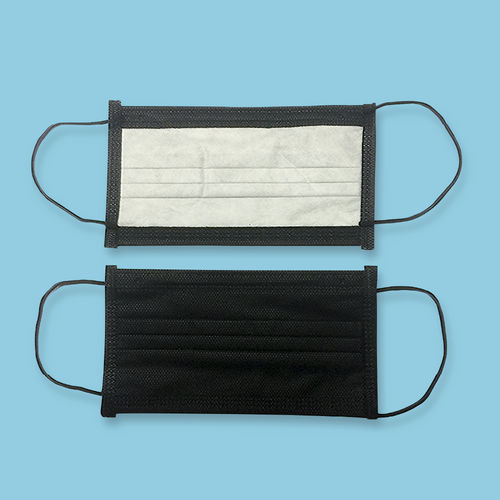 OP-Maske / Typ II - 76112 - Levabo Medical - Einweg