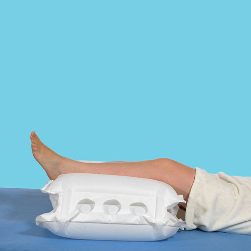 Beinlagerungskissen - AllUp Multi Max  - Levabo Medical - Beckenpositionierung / Hüftpositionierung / für Krankenhausbetten