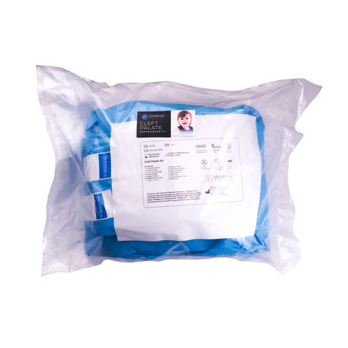 Instrumentenset / pädiatrische Traumatologie - CP-KIT - WishBone Medical - steril