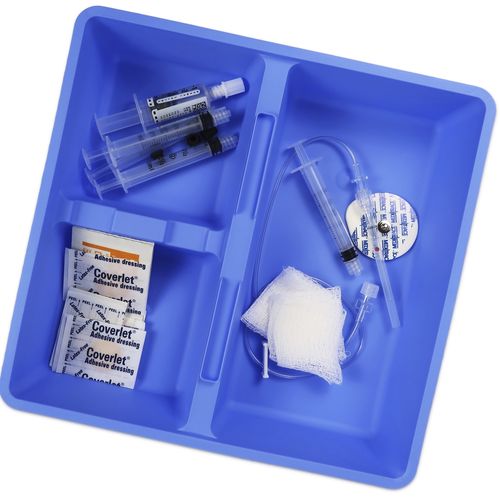 Notfallset - MS-KIT - WishBone Medical - Chirurgie / steril