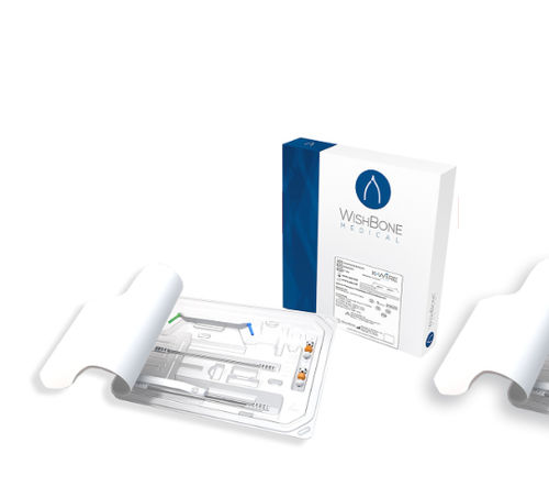 Unfallchirurgie-Instrumentenset - K-Wire - WishBone Medical - zum Einmalgebrauch