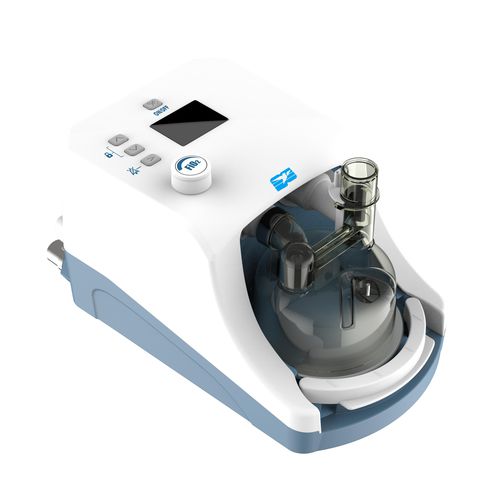 Elektronisches Beatmungsgerät - PN-2000HF80 HFNC  - Pigeon Medical - HFO / Nasenkanüle mit hohem Durchsatz / für Neugeborene