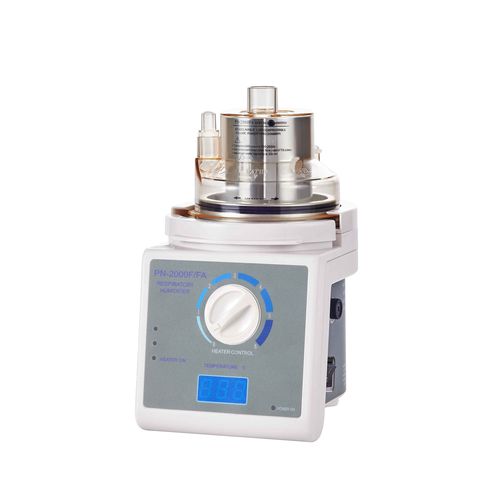Elektronischer Luftbefeuchter - PN-2000F - Pigeon Medical - Atem / beheizt