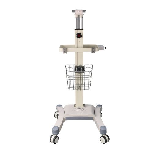 Wagen für Beatmungsgeräte - Pigeon Medical - für Kliniken / Geräte / für Transport