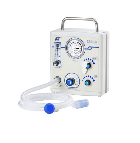 Pneumatisches Halbautomatisches Beatmungsgerät - AD3000-TPB - Pigeon Medical