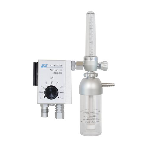 Medizinischer Gasmischer - AD3000-SPB - Pigeon Medical - Sauerstoff / Luft / mechanisch