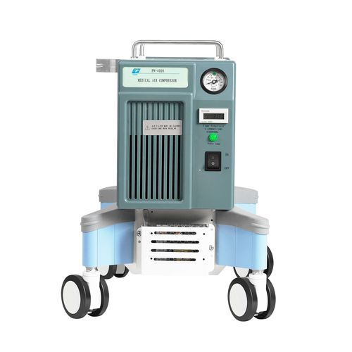 Medizinischer Luftkompressor - PN-4000  - Pigeon Medical - tragbar