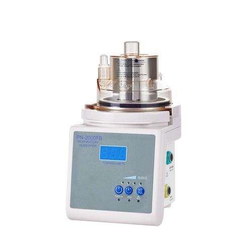 Elektronischer Luftbefeuchter - PN-2000FB - Pigeon Medical - Atem / beheizt