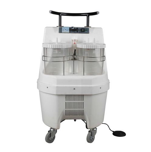 Elektrische chirurgische Absaugpumpe - PN-3000XP70 - Pigeon Medical - für kleine Chirurgie / für Neurochirurgie / für gynäkologische Chirurgie