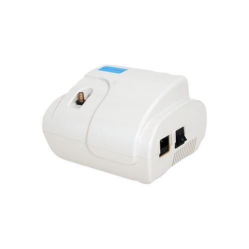 Medizinischer Luftkompressor - PN-5000 - Pigeon Medical - tragbar / ölfrei