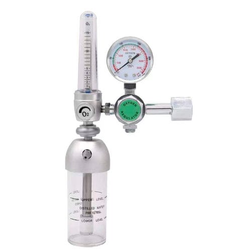 Luftblasen-Luftbefeuchter - GZ-XRQ-1 - Pigeon Medical - Atem
