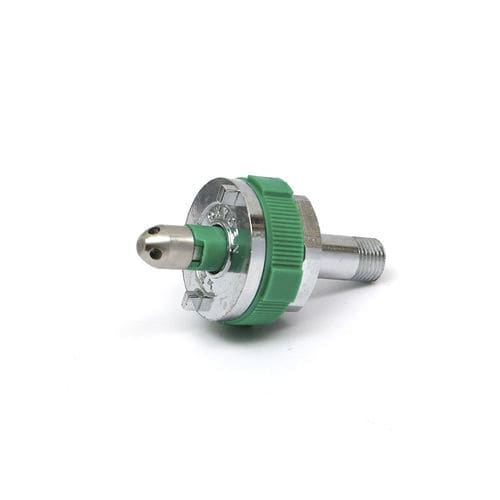 Adapter für medizinische Gase - Ohmeda - Pigeon Medical