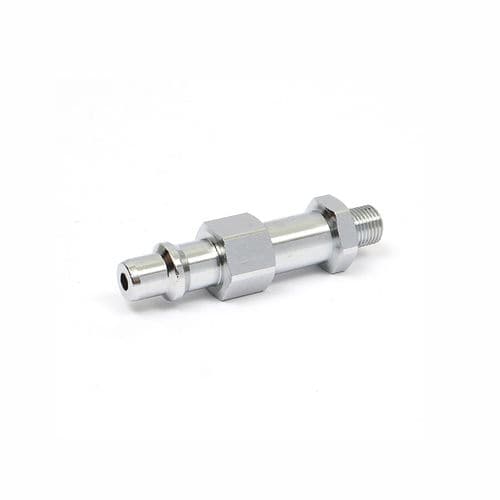 DIN-Adapter - Pigeon Medical - für medizinische Gase