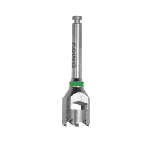 Knochenmühle - BM series - Biosafin