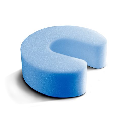 Kopfpositionierungskissen - CSM-2410 - CARE SURGICAL - Stütz / Polyurethan