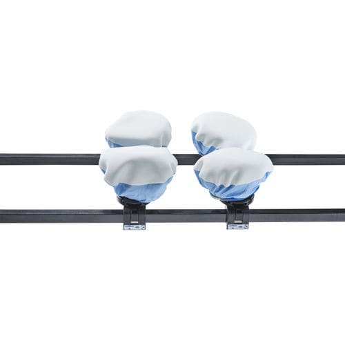 Schutzhülle für OP-Stützen - CS Wingset - CARE SURGICAL
