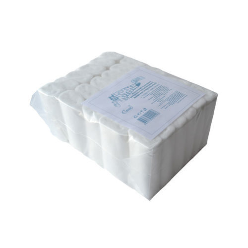 Polyester-Verband - TS 9393-015-44881728-2012 - Emelyan Savostin - Viskose / Vlies