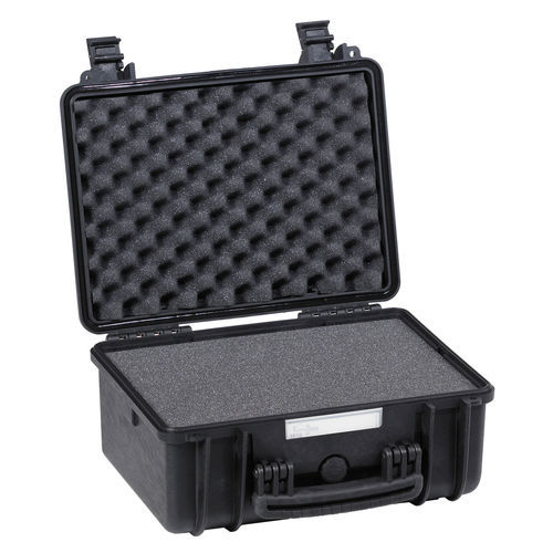 Transport-Notfallkoffer - 3818 series - GT Line Srl - mit Griff / Polypropylen