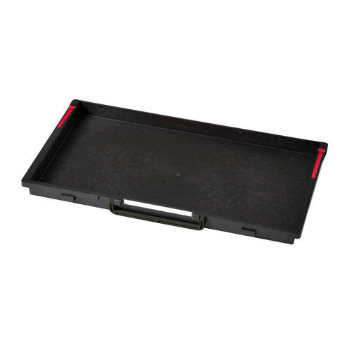 Polypropylen-Schublade - AIDRAW series - GT Line Srl - medizinisch / Lager / stapelbar