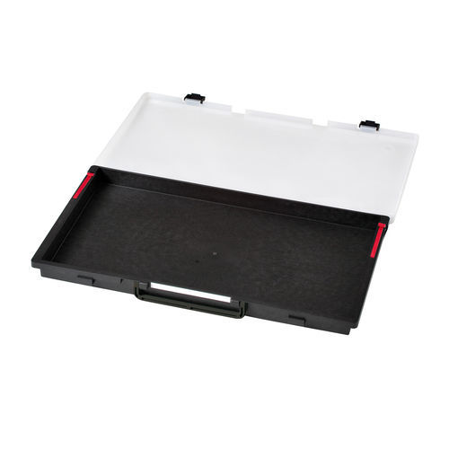 Medizinische Box - AIBOX series - GT Line Srl - Lager / Polypropylen / stapelbar