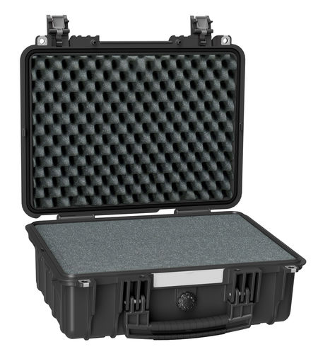 Transport-Notfallkoffer - 3815HL series - GT Line Srl - mit Griff / Polypropylen