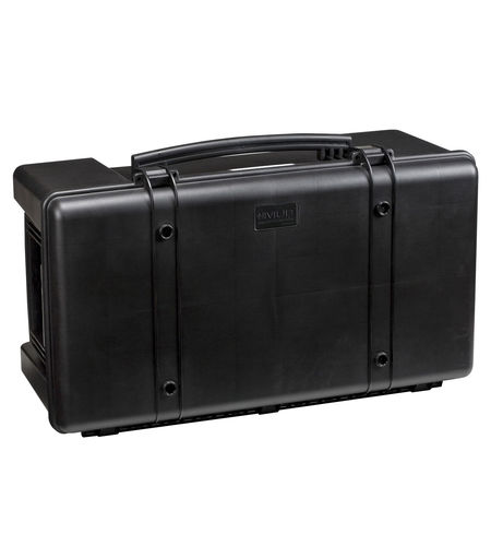 Transport-Notfallkoffer - MUB78 - GT Line Srl - Trolley / Polypropylen
