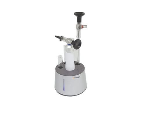 LED-Diagnostikleuchte - LS-PT - Mega Medical - Handgerät