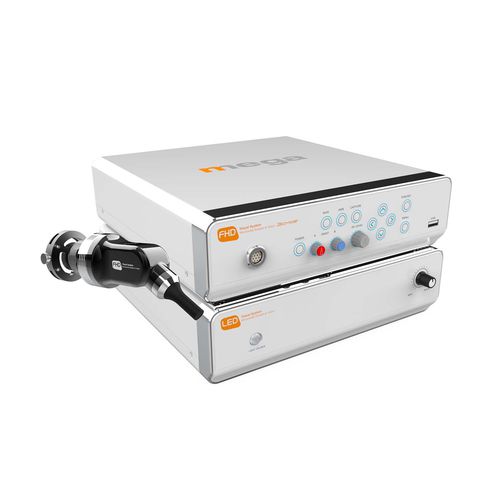 Endoskop-Kamera - VS-3CL - Mega Medical - digital / Full HD / 3CMOS