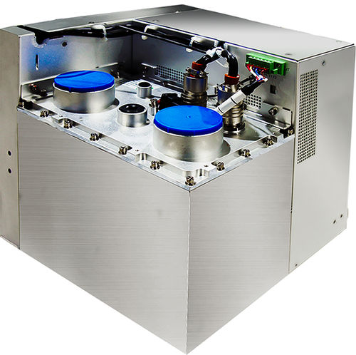 Röntgengenerator für multifunktionale Röntgenaufnahmen - PSG-M series - POWERSITE - bodenstehend