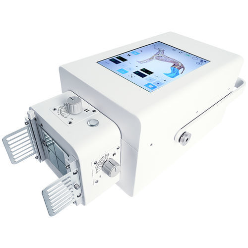 Röntgengenerator für Veterinärradiographie - PSM-PD series - POWERSITE - für multifunktionale Röntgenaufnahmen / tragbar / mit Batterie