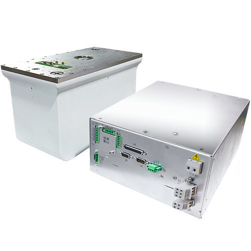 Röntgengenerator für multifunktionale Fluoroskopie - PSM-C series - POWERSITE - für Computer-Tomografie (CT) / auf Gerät montiert