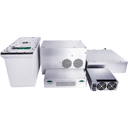 Röntgengenerator für multifunktionale Fluoroskopie - PSM-C series - POWERSITE - für Computer-Tomografie (CT) / auf Gerät montiert