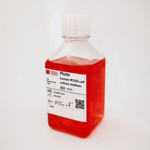 Wachstumsmilieu-Reagenz - RL-001 - Duogenic StemCells corporation - für Zellkultur / für Staùùzellen