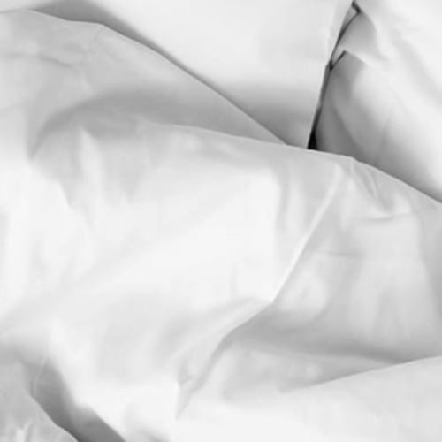 Schutztuch für Krankenhausbett - Ekati - Vestamed - Baumwolle